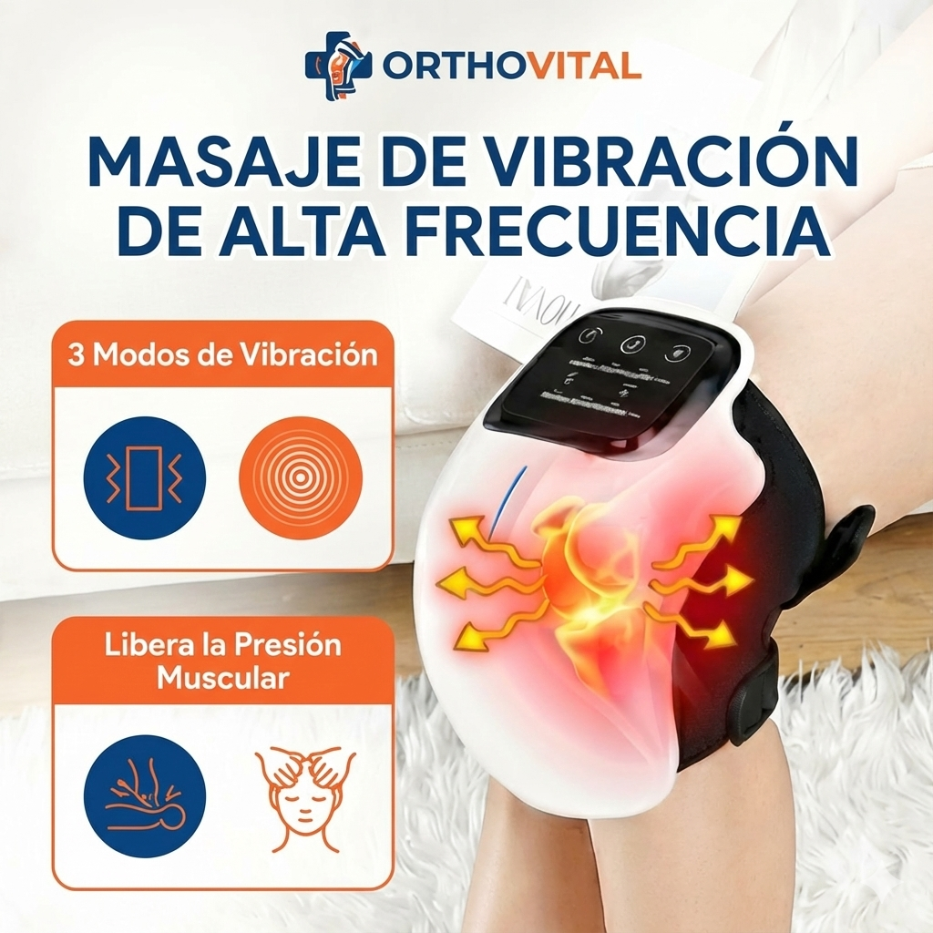 Ortho vital Pro™