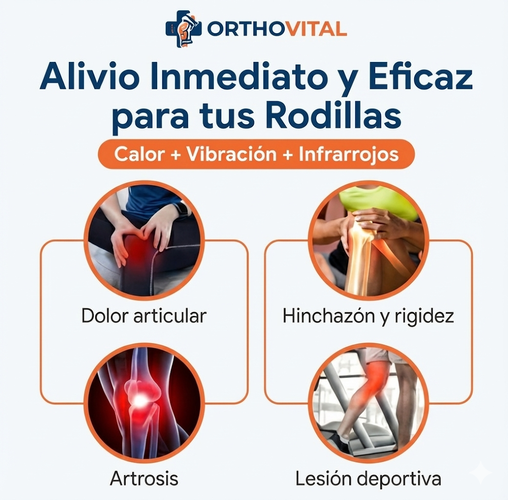 Ortho vital Pro™